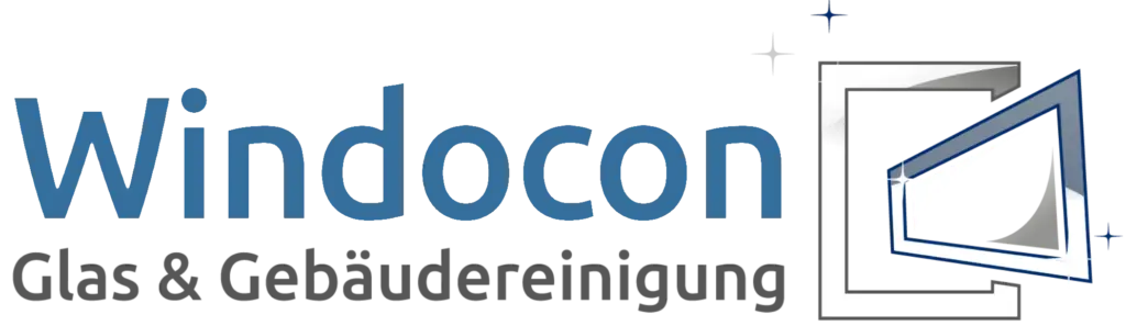 Windocon - Glas-und Gebäudereinigung Logo